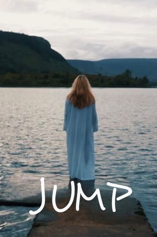 Постер: JUMP
