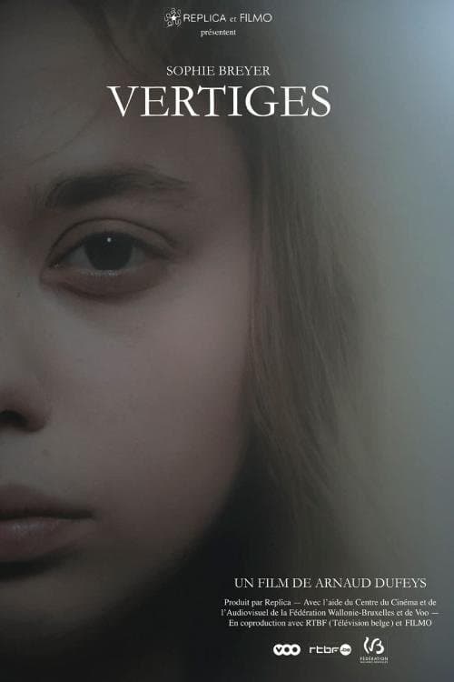 Постер: Vertiges