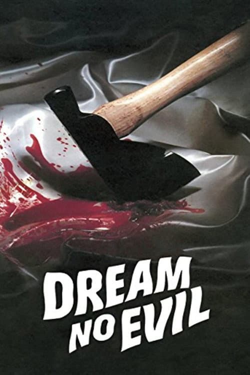 Постер: Dream No Evil
