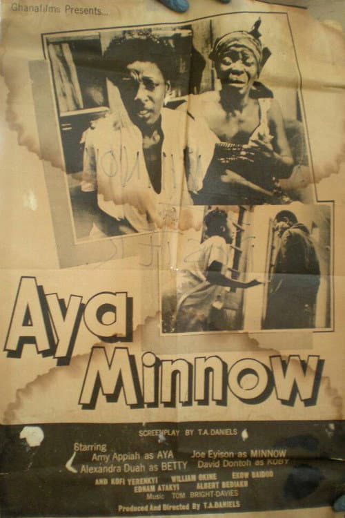 Постер: Aya Minnow