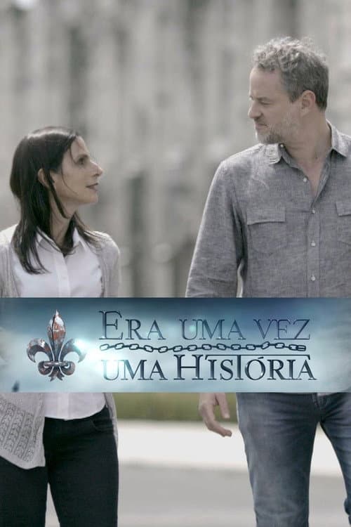 Постер: Era Uma Vez Uma Historia