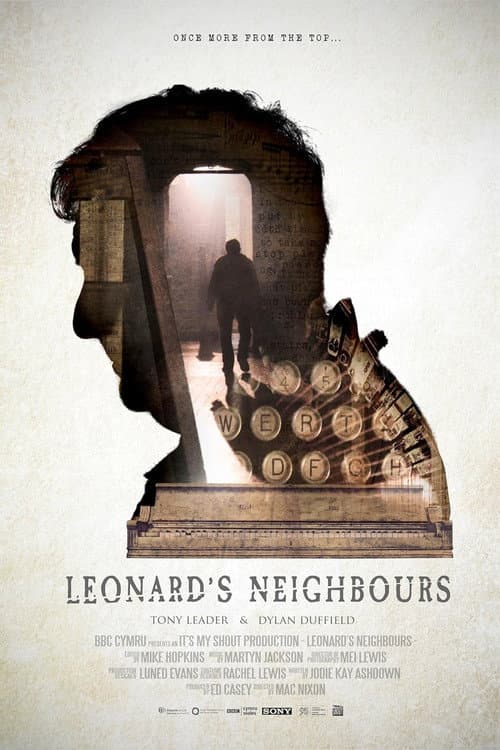 Постер: Leonard's Neighbours