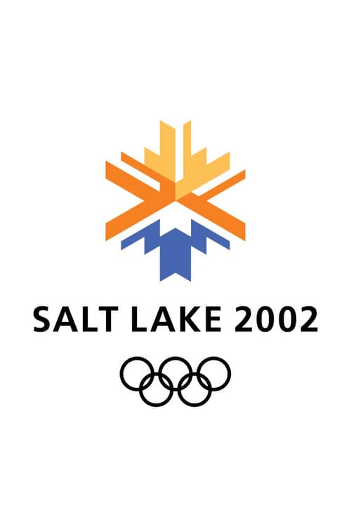 Постер: Salt Lake City 2002 Olympic Closing Ceremony