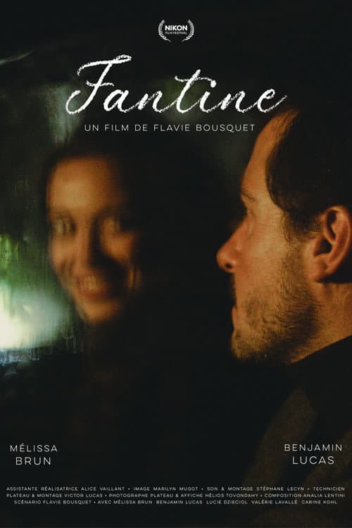 Постер: Fantine