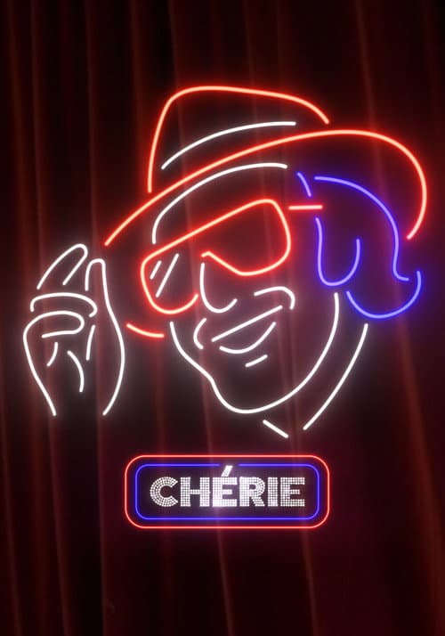 Постер: Chérie