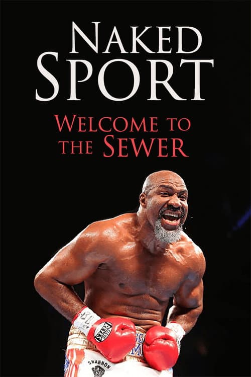 Постер: Naked Sport: Welcome to the Sewer