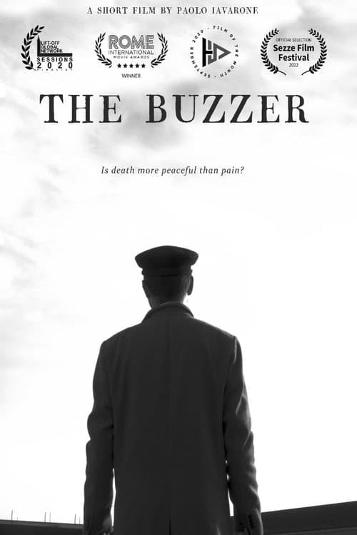 Постер: The Buzzer