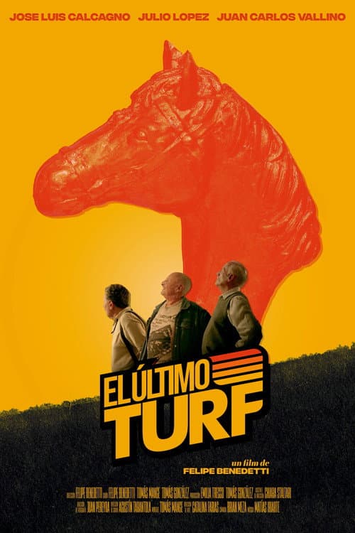 Постер: El Último Turf