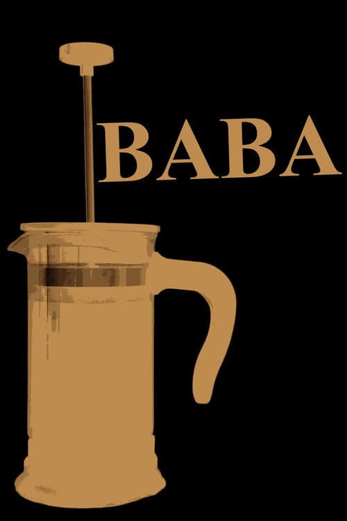 Постер: BABA