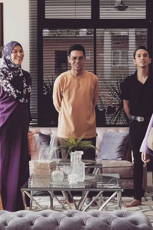 Постер: Ramadan Tunggu Aku Datang
