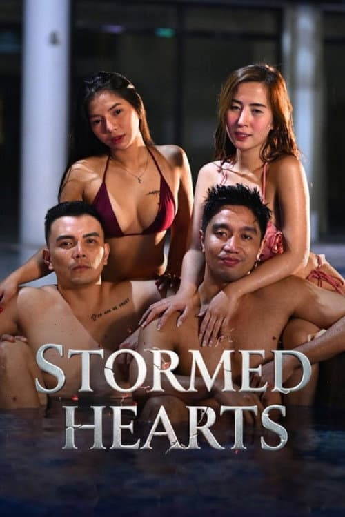 Постер: Stormed Hearts