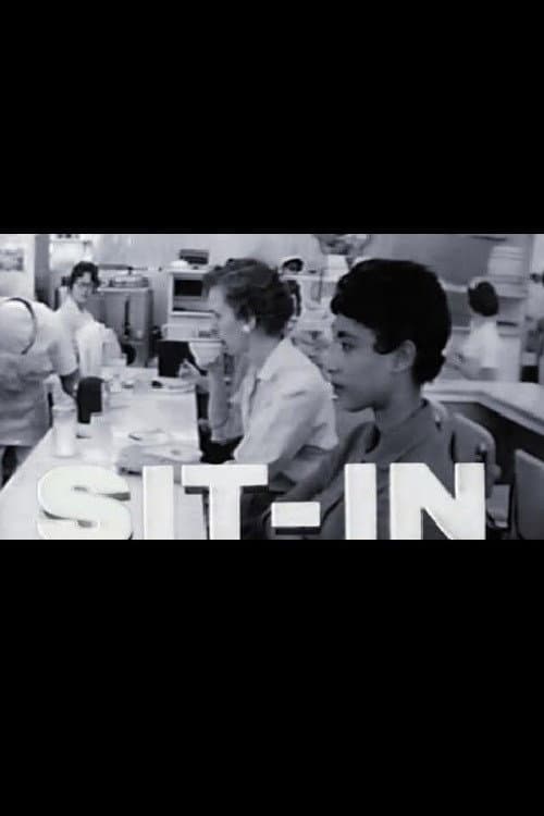 Постер: Sit-In