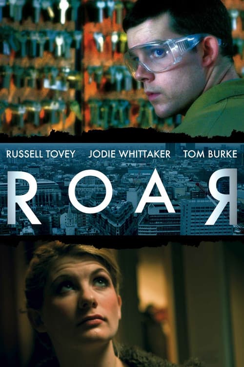 Постер: Roar