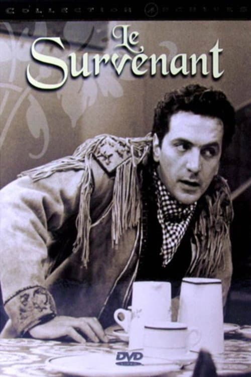 Постер: Le Survenant