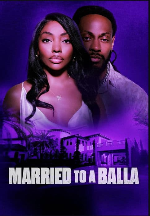 Постер: Married to a Balla