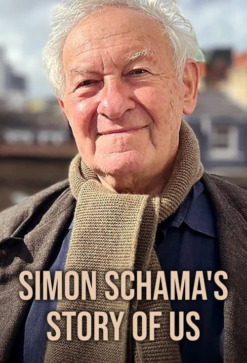 Постер: Simon Schama's Story of Us