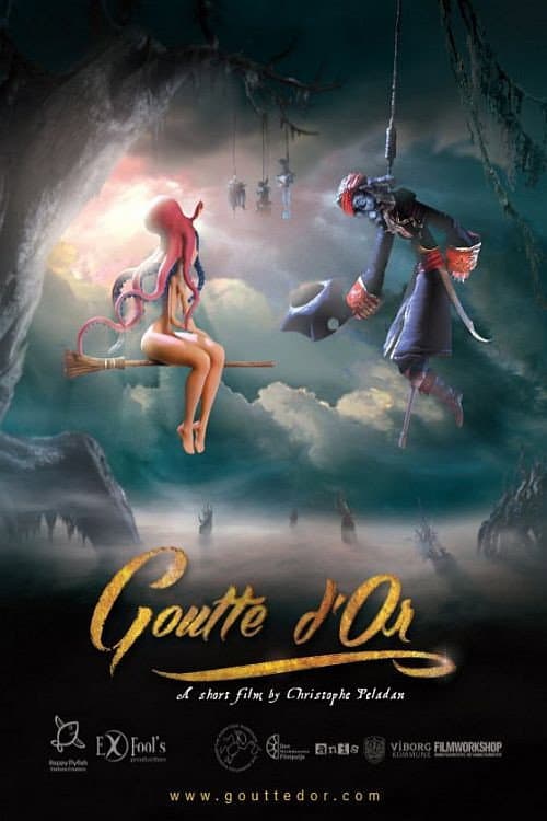 Постер: Goutte d'Or