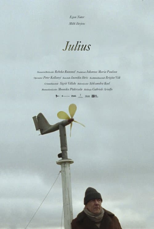 Постер: Julius