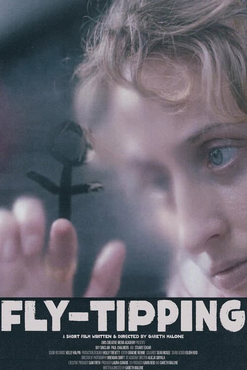 Постер: Fly-Tipping