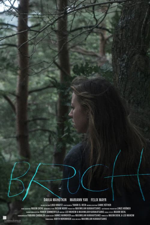 Постер: Bruch