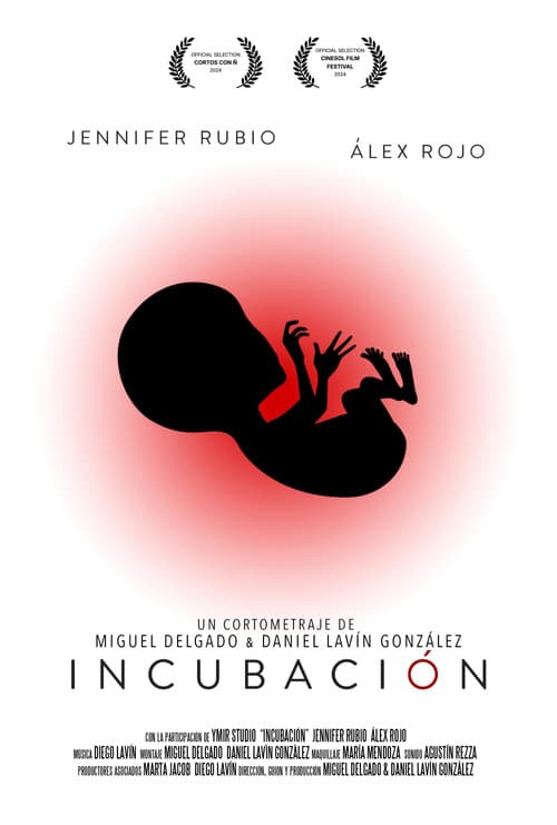 Постер: Incubación
