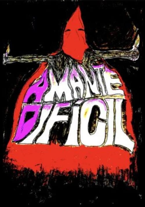 Постер: Amante Difícil