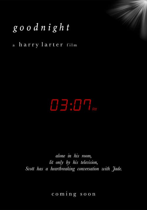 Постер: Goodnight
