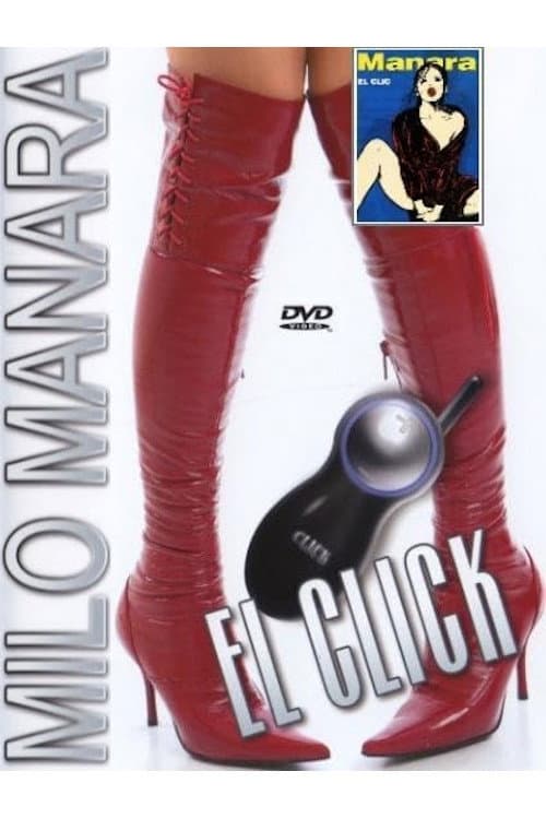 Постер: The Click