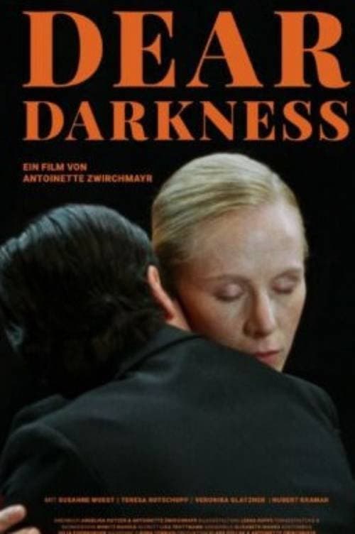 Постер: Dear Darkness