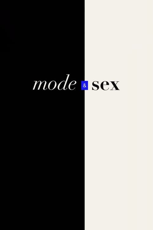 Постер: Mode & sex