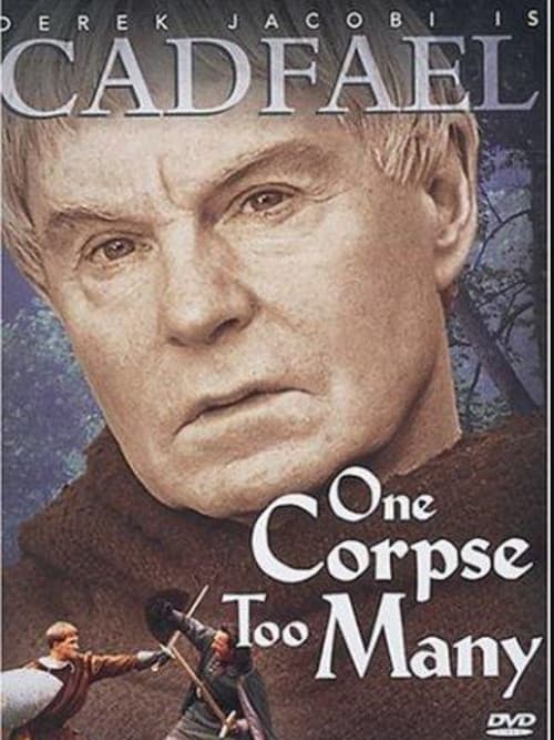 Постер: One Corpse Too Many