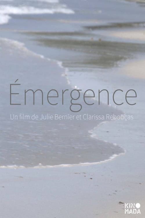 Постер: Émergence