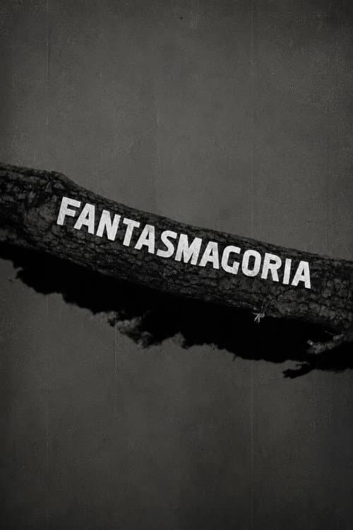 Постер: Fantasmagoria