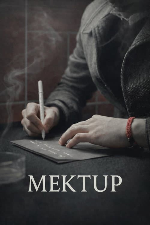 Постер: Letter