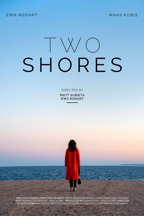 Постер: Two Shores