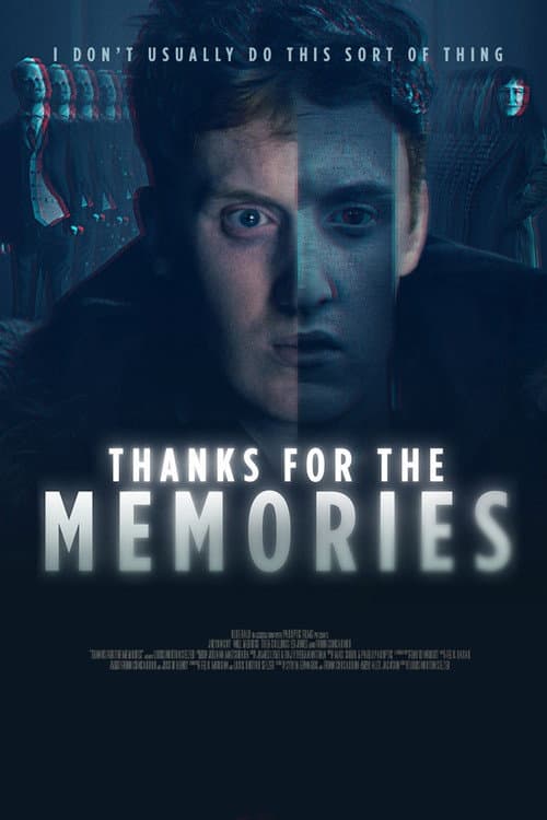 Постер: Thanks for the Memories
