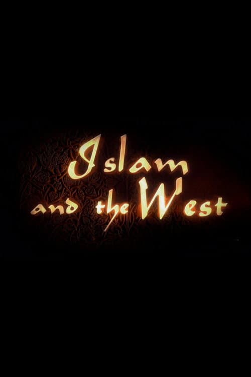Постер: Islam And The West