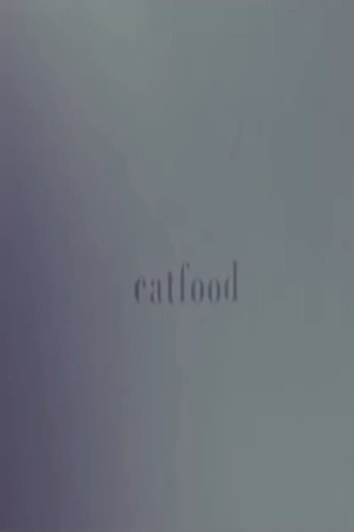 Постер: Cat Food