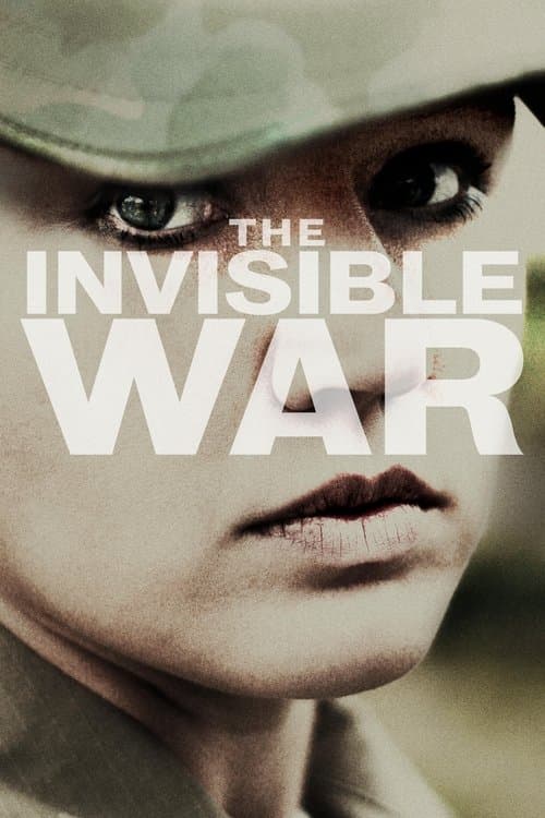 Постер: The Invisible War