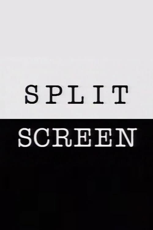 Постер: Split Screen