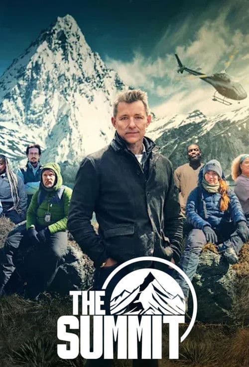 Постер: The Summit