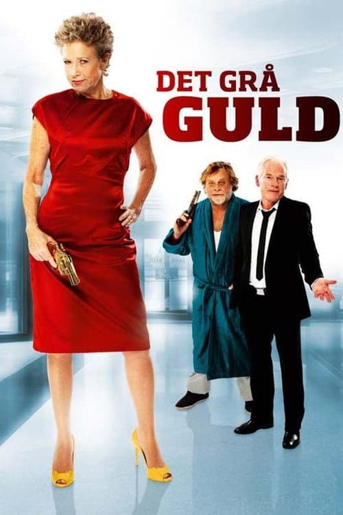 Постер: Det grå guld