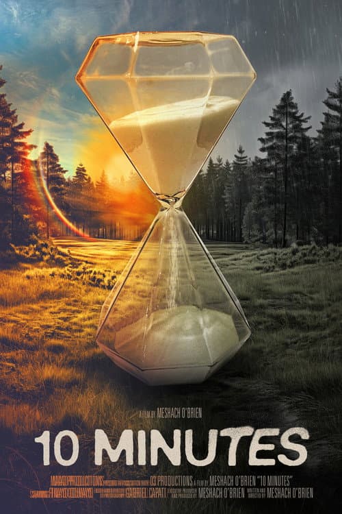 Постер: 10 Minutes