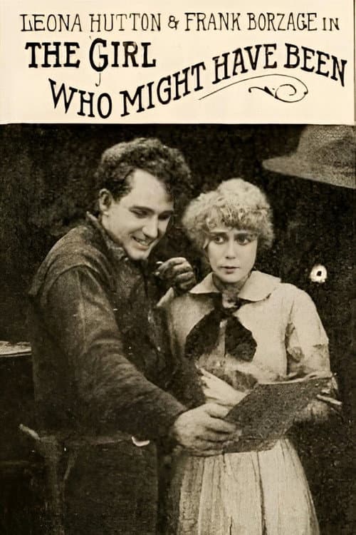 Постер: The Girl Who Might Have Been