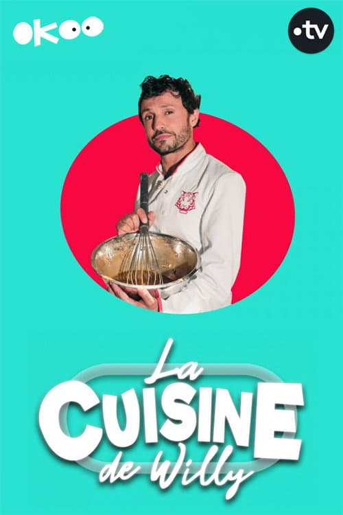 Постер: La Cuisine de Willy