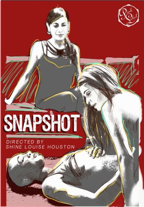 Постер: Snapshot