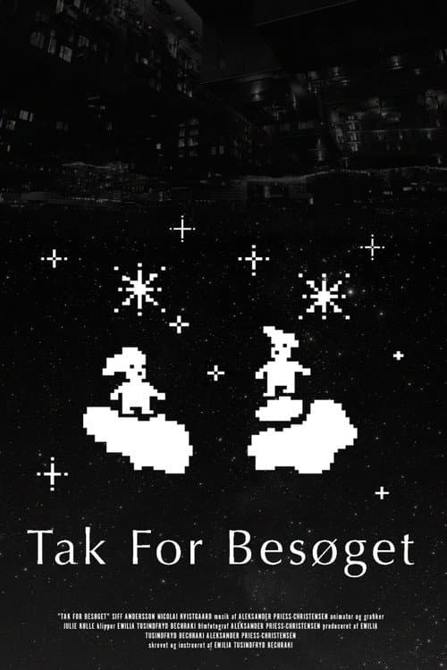 Постер: Tak for Besøget