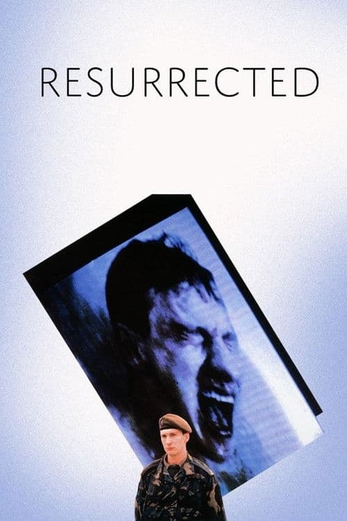 Постер: Resurrected