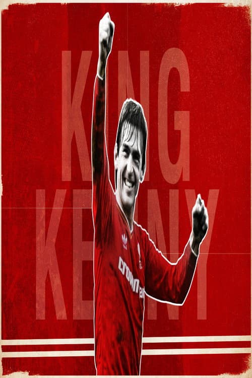Постер: King Kenny