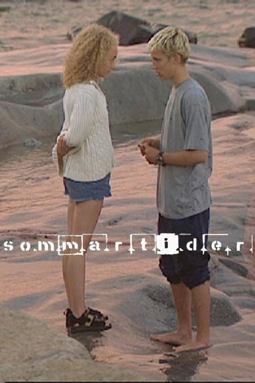 Постер: Sommartider